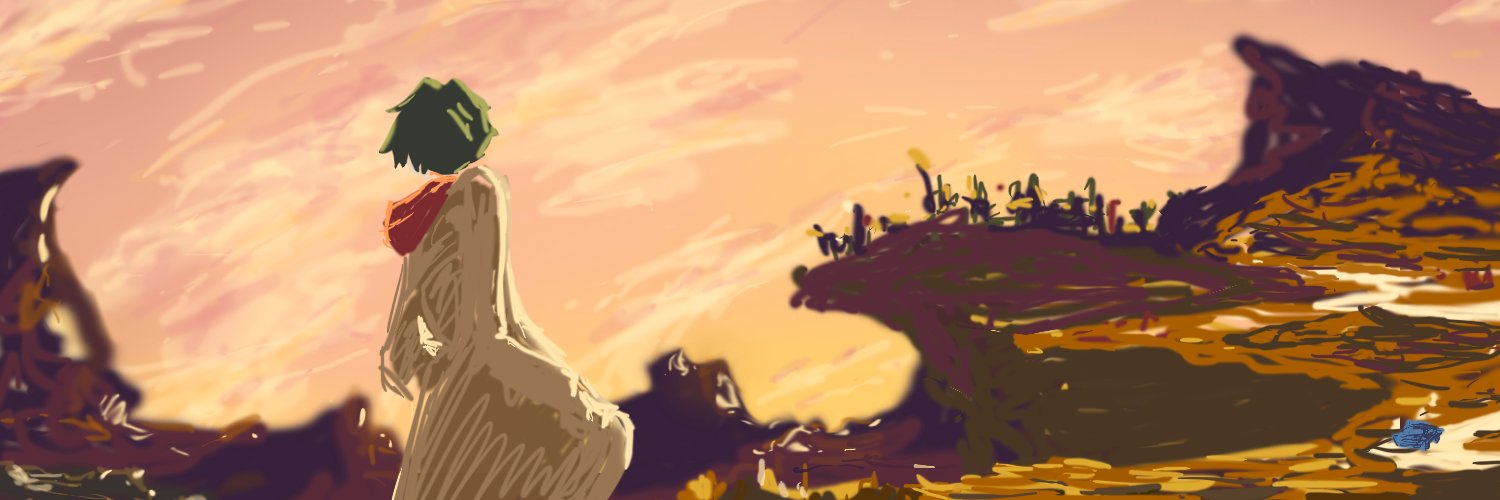 magda95p's profile banner image