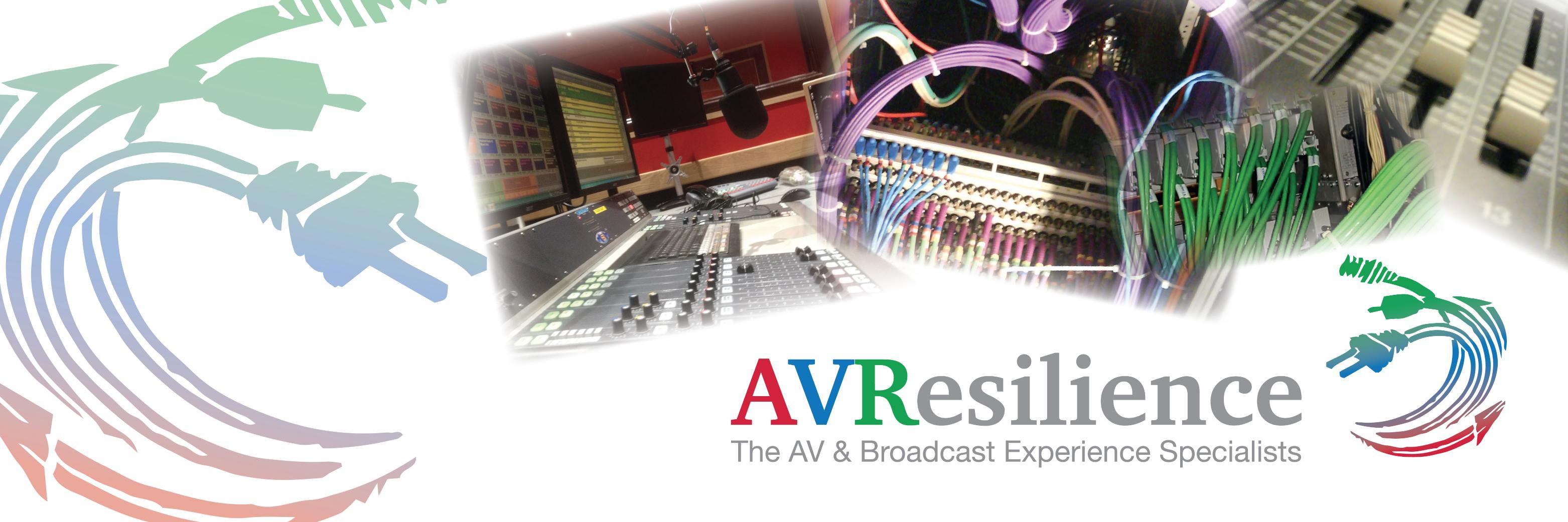AVResilience's profile banner image