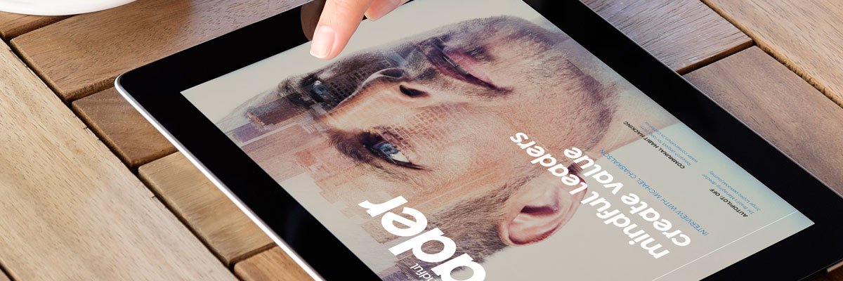 Armin Forstner banner