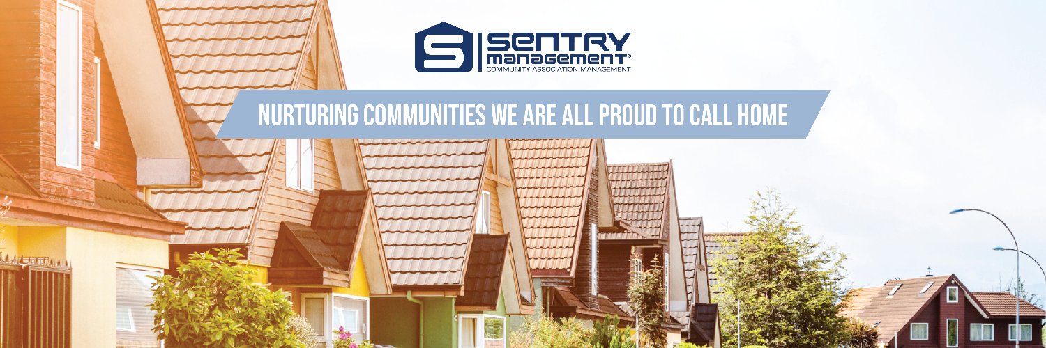 Sentry Management banner