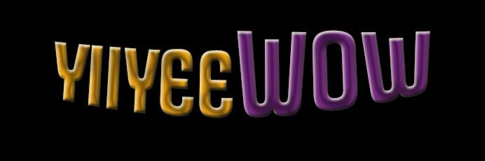 YiiyeeWow's profile banner image