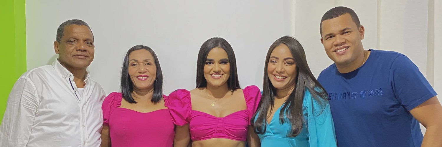 María Isabel banner