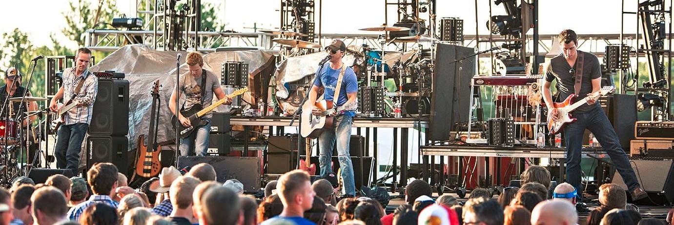 MarkChapmanBand's profile banner image