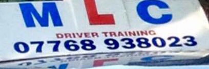 mLc_driving's profile banner image