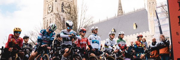 GentWevelgem Profile Banner