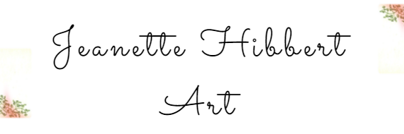 Jeanette Hibbert banner