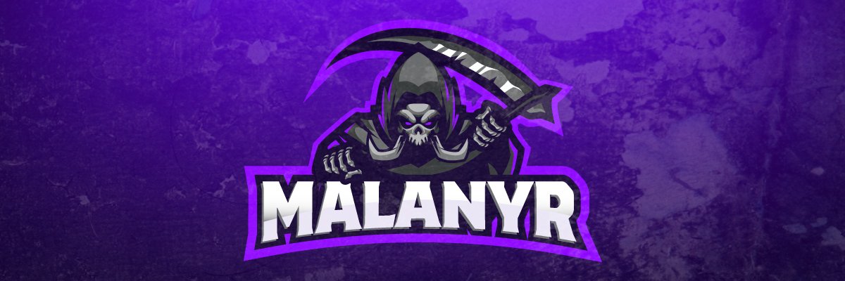 Malgfx's profile banner image