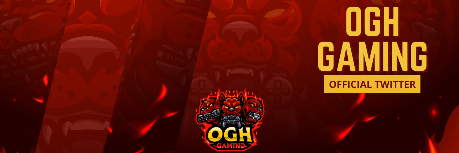 OGH Gaming (@OGHUnlimited) / Posts / X