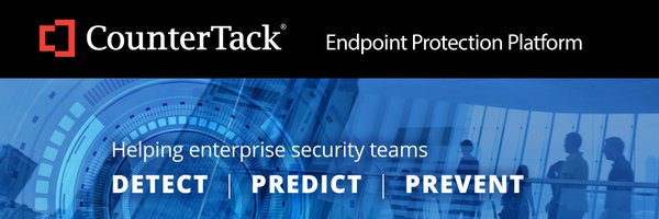 CounterTack Profile Banner