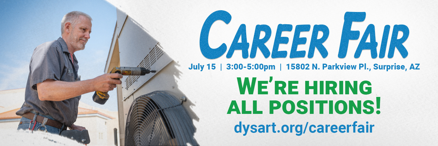 DysartUSD's profile banner image