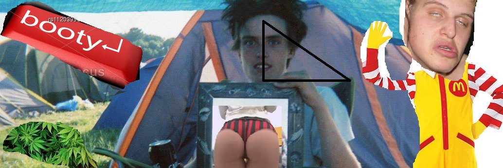 CrotchChocolate's profile banner image