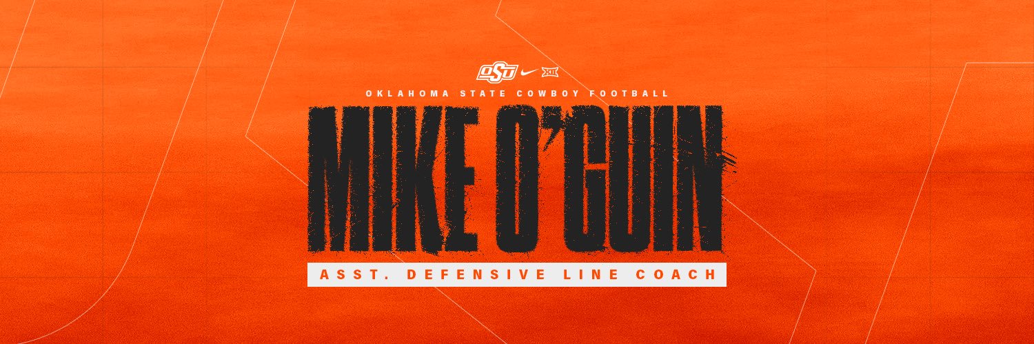 Mike O’Guin banner