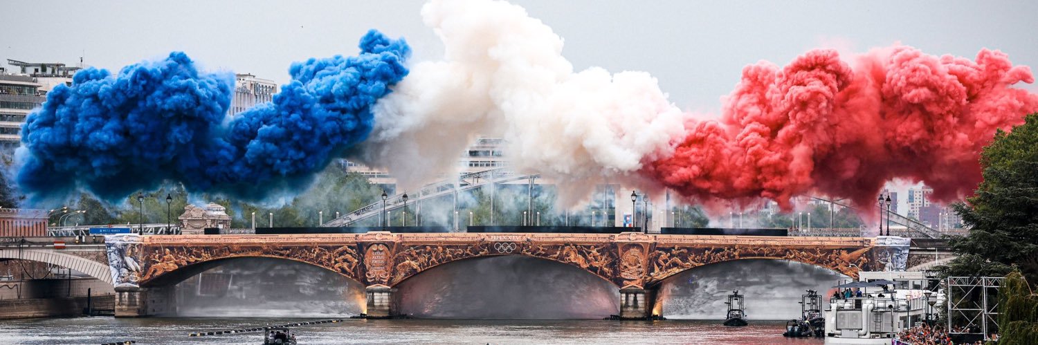 Morgan Potier |🇫🇷🛥️ banner