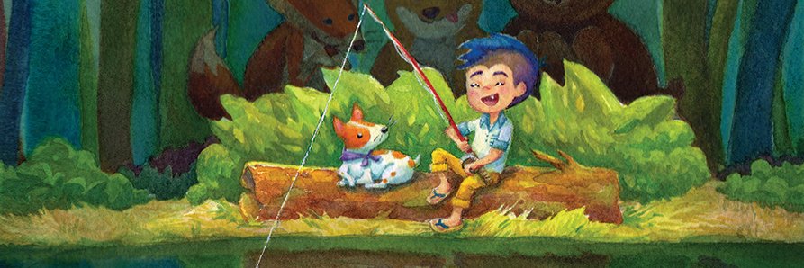 Erica De Chavez Wong banner