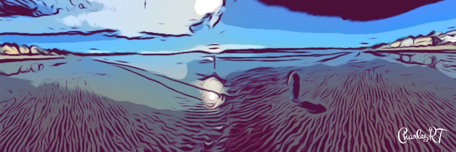 Charles Reynolds-Talbot banner