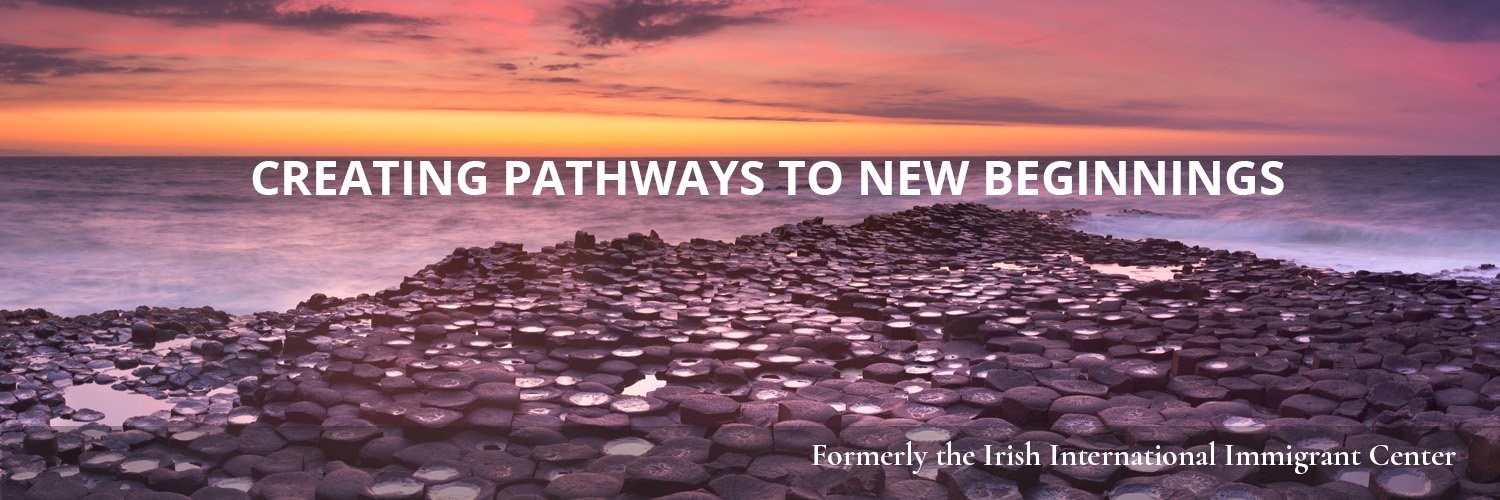 Rian Immigrant Center banner