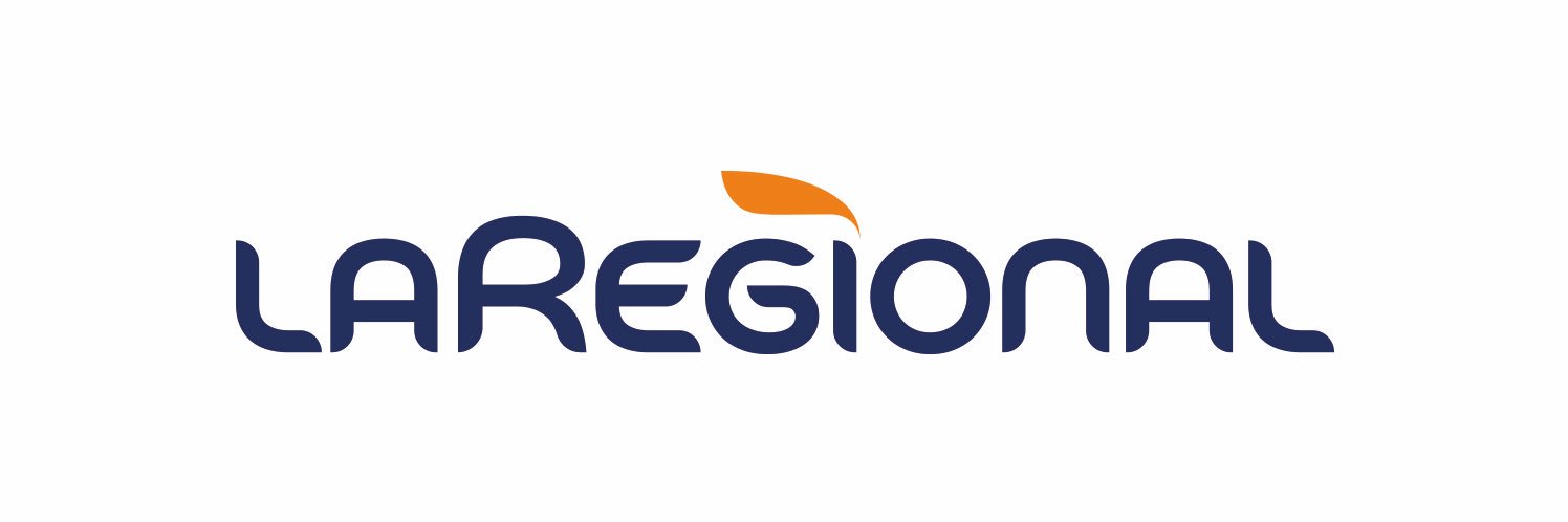 LaRegional banner