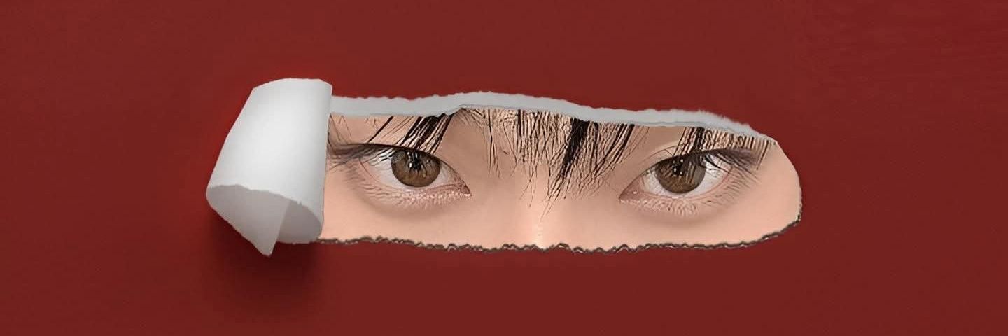 RICE - active for ENHYPEN banner