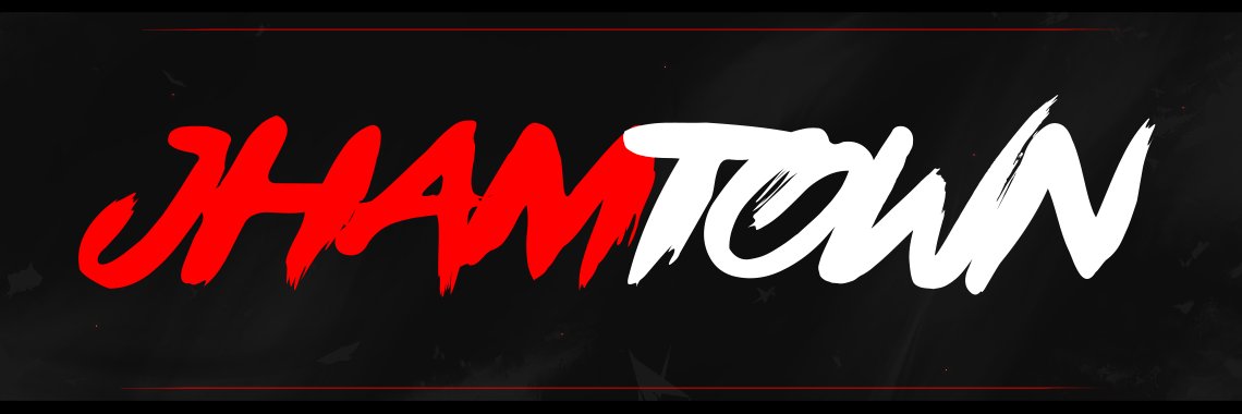 jhamtown4l's profile banner image