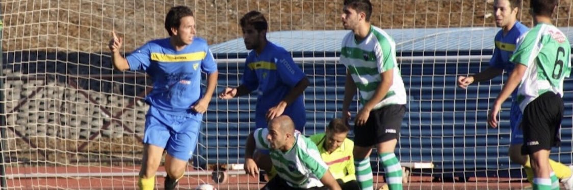 Fran Reina ® banner
