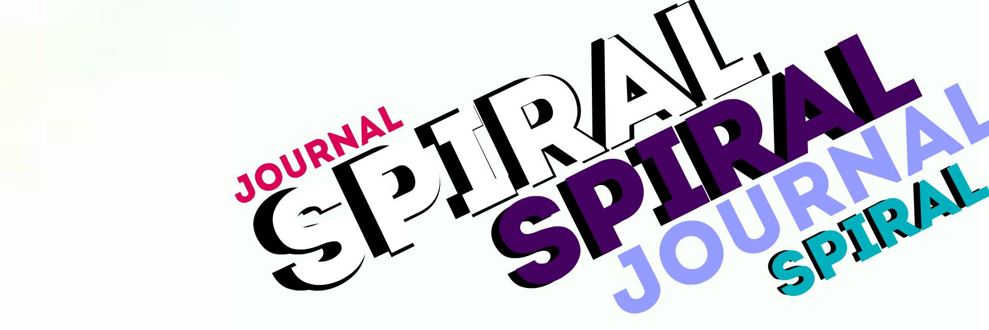 JournalSpiral's profile banner image