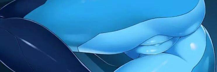 FoxyWaifu's profile banner image