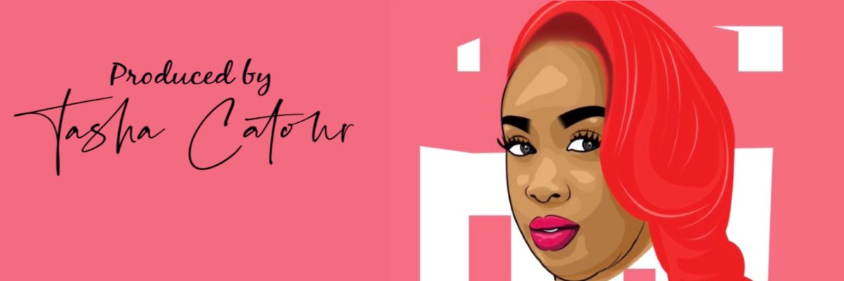TashaCatour's profile banner image