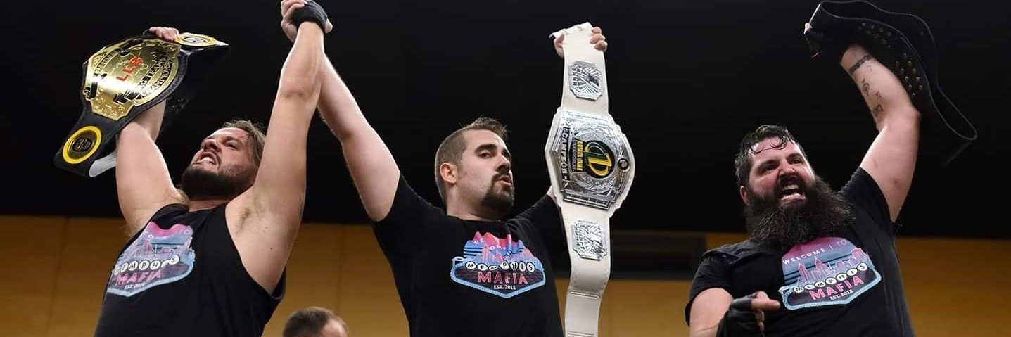 RobRoy Radical Biker banner