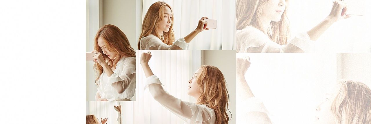 kim4gsake's profile banner image
