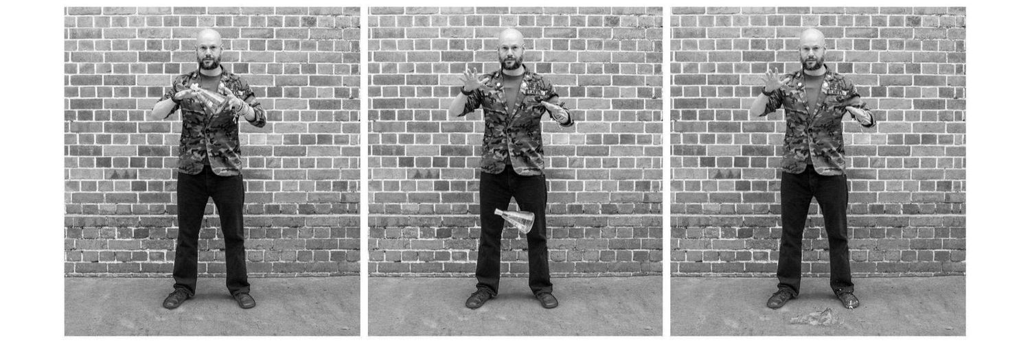 Dr. Mixæl S Laufer @mixaelslaufer.bsky.social banner