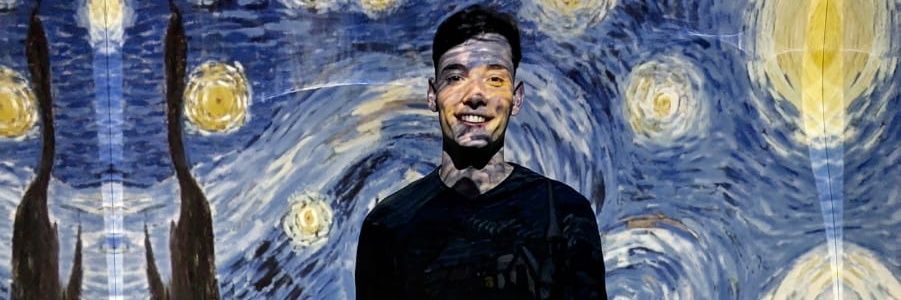 NachoZoratti's profile banner image