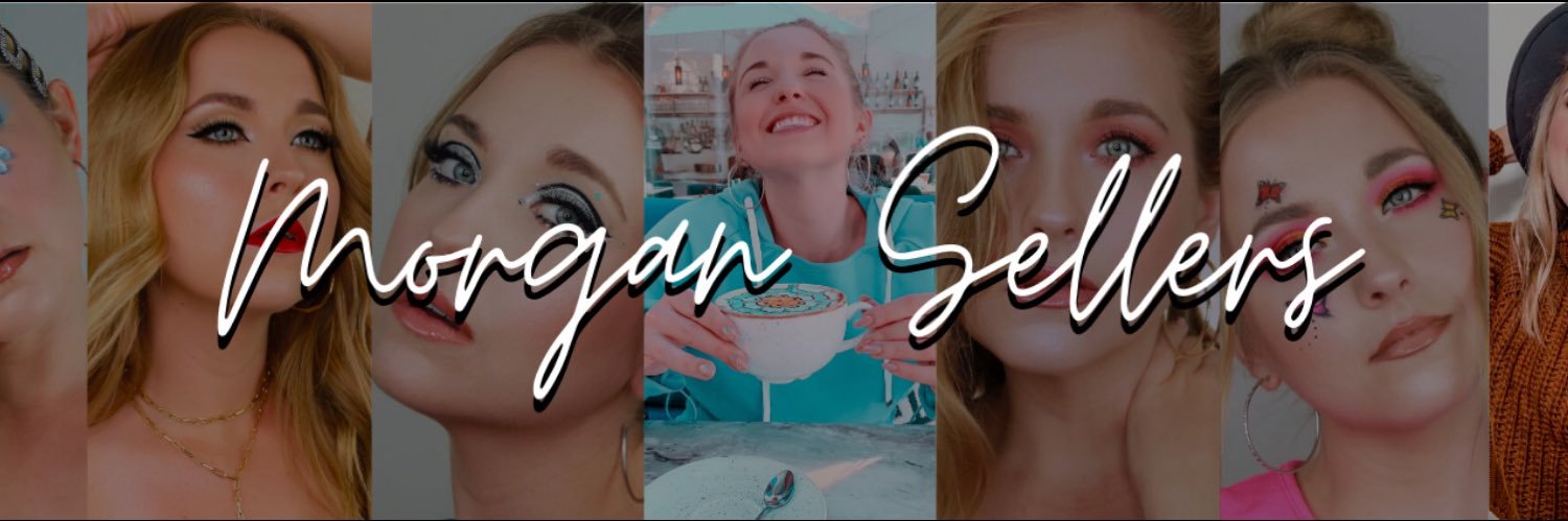 MorganMSellers's profile banner image