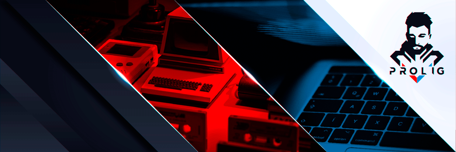 hProlig's profile banner image
