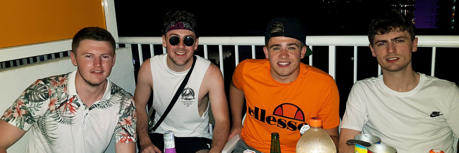 SamCorri's profile banner image
