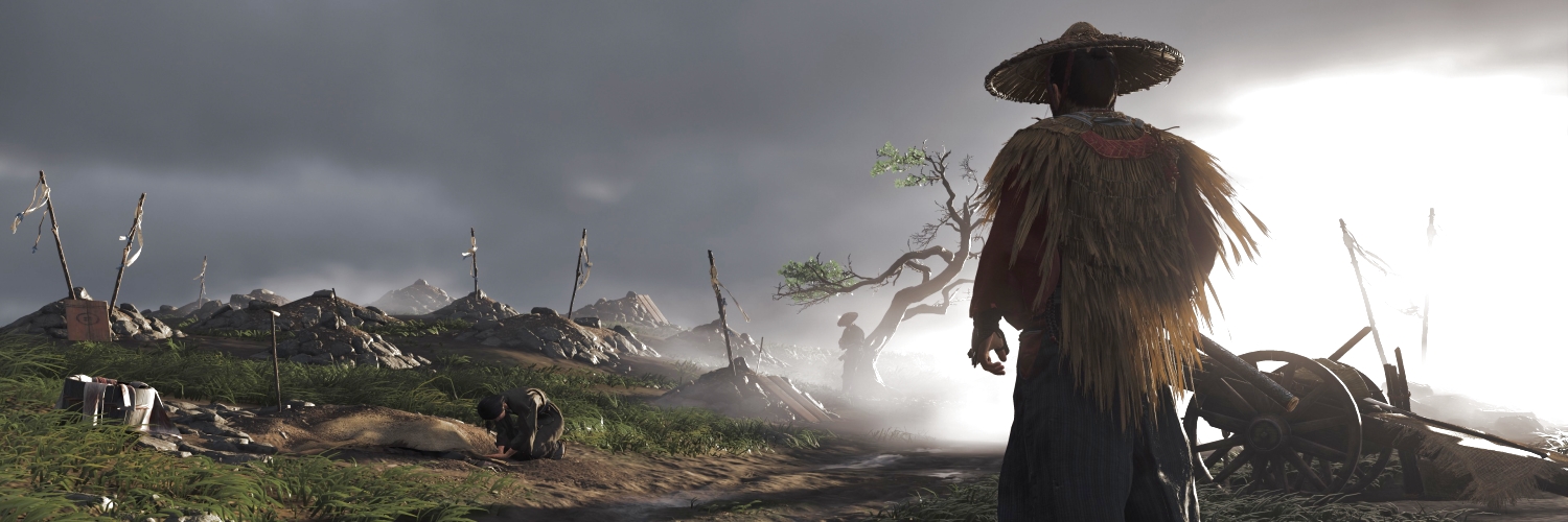 samstacle's profile banner image