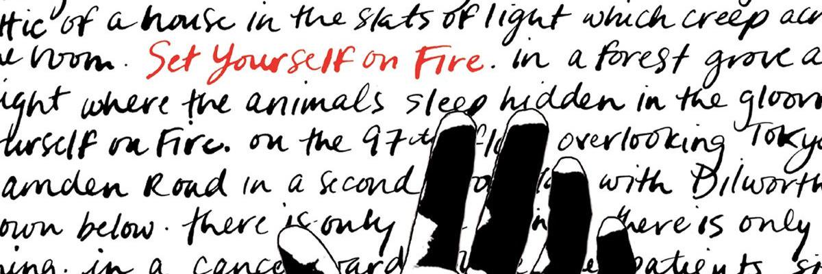 ☆ STARS lyrics ☆ banner