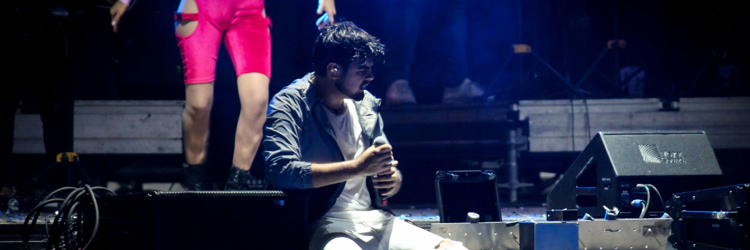 Coquito_Luque's profile banner image