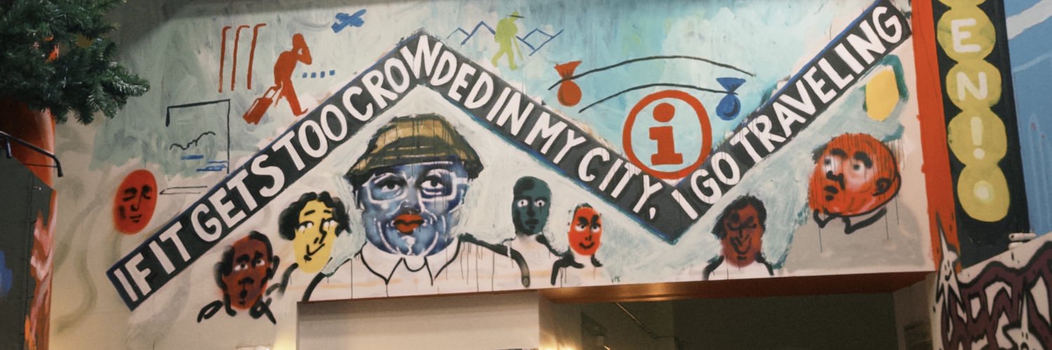 gypsysdiary's profile banner image