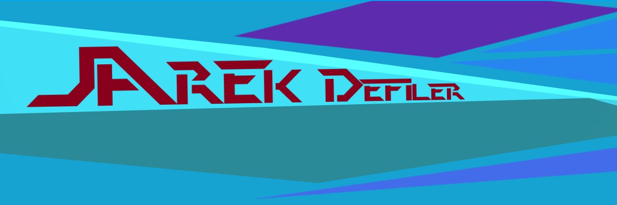 Jarek Defiler banner