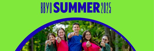 BBYOInsider Profile Banner