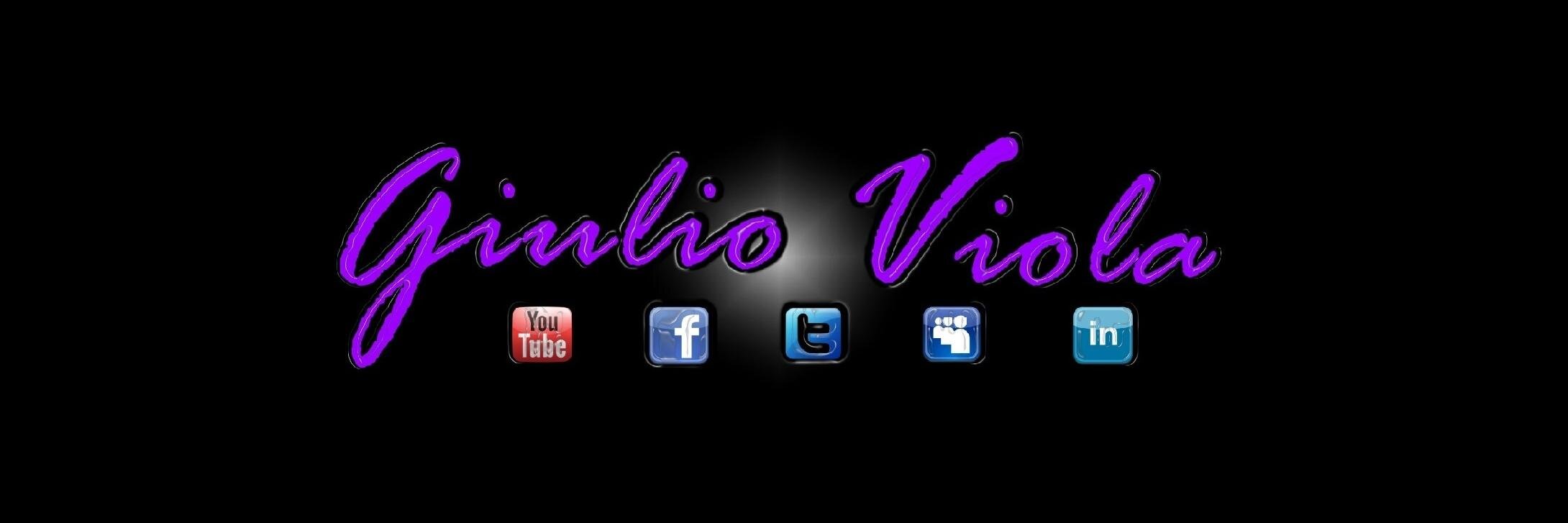 GiulioViola3's profile banner image
