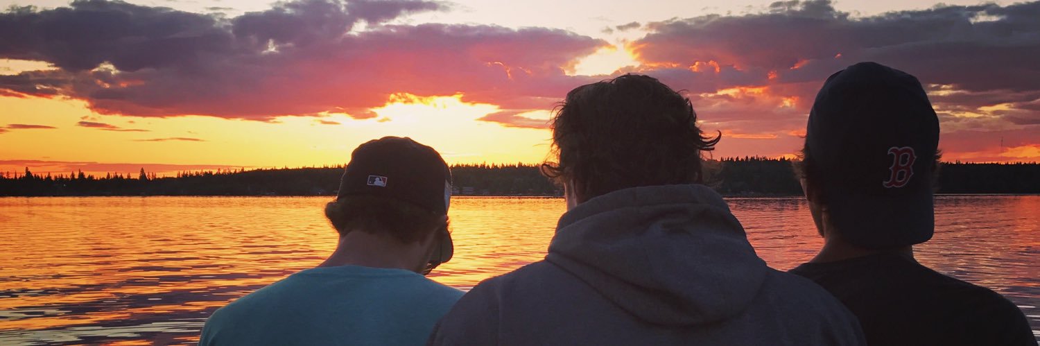 Lochlan Morrison banner