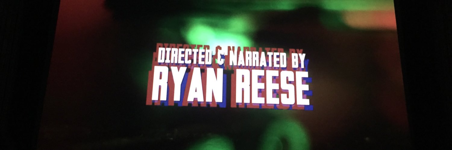 MrRyanReese's profile banner image