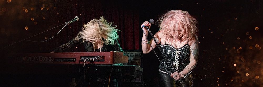 Never The Bride Unofficial banner