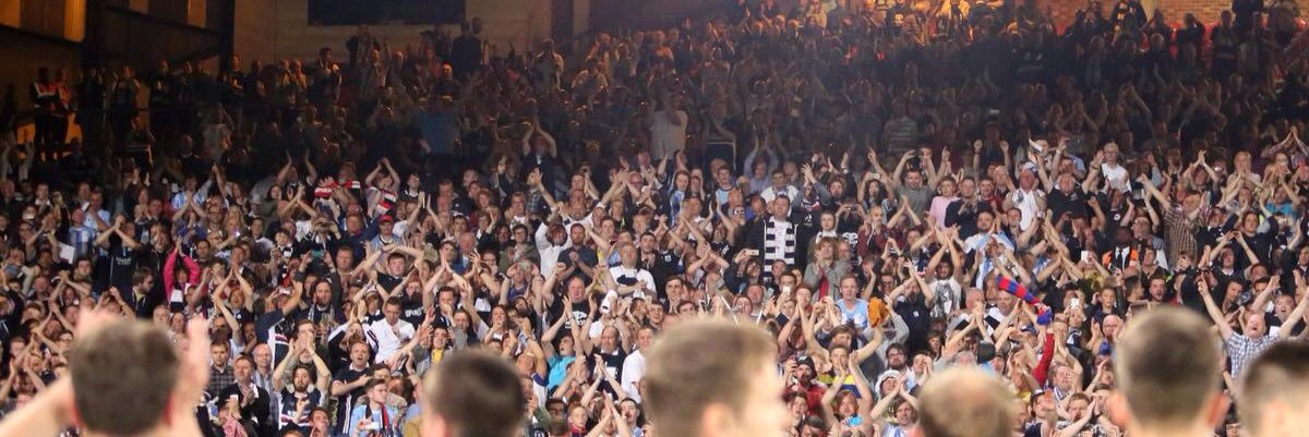 allan1234's profile banner image