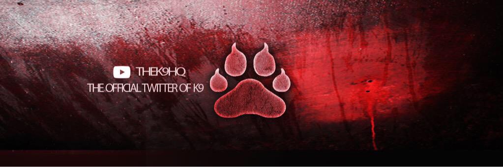 TheK9HQ's profile banner image