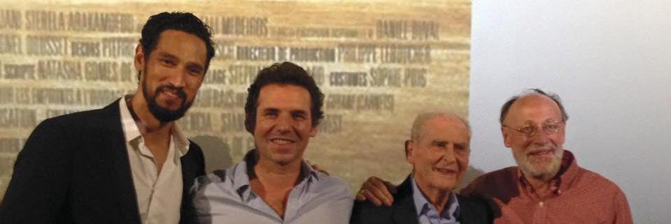 rmaufrais's profile banner image