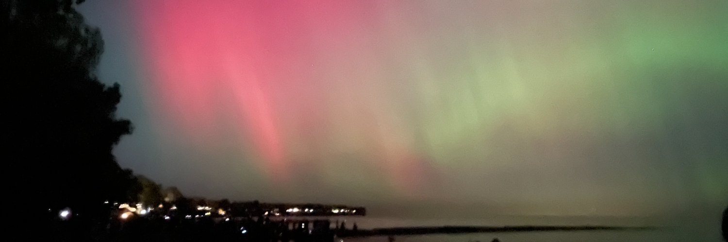 ChiliWX's profile banner image
