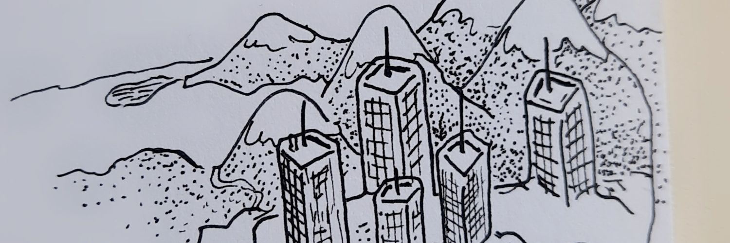 Chawarma Nugget banner