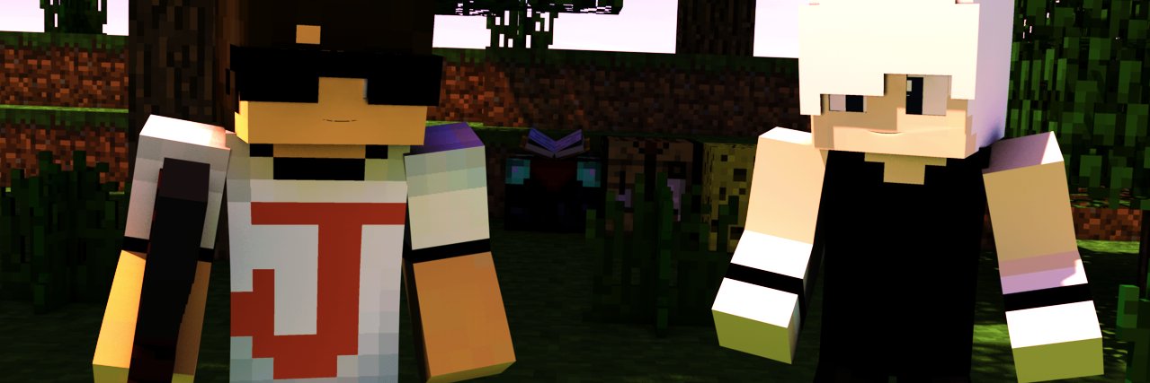 josueGFX's profile banner image